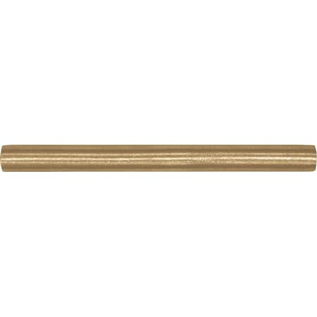 SAFETY PIN FOR IMPACT SOCKET WRENCHES 1/2 8-14 MM  NON SPARKING Al-Bron